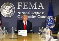 FEMA money taken for immigration enforcement: What you need to know