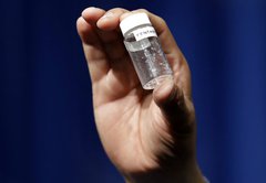 Is fentanyl the leading cause of death among American adults?