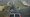 A motorcade carrying President Donald Trump drives along the border before look at border wall prototypes, Tuesday, March 13, 2018, in San Diego. (AP Photo/Evan Vucci)