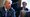 Former National Security Adviser John Bolton listens as President Donald Trump speaks during a cabinet meeting at the White House on April 9, 2018, in Washington. (AP/Vucci)