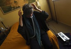 How useful are CPAP machines during a ventilator shortage?