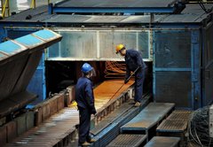The effects of Donald Trump's trade war
