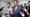 Sen. Joe Manchin, D-W.Va., talks with reporters as he walks on Capitol Hill, Sept. 24, 2018. (AP/Alex Brandon)