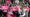 Protesters hold signs supporting Planned Parenthood in Seattle on July 10, 2018. (AP/Ted S. Warren)