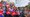 Supporters of a 2018 redistricting ballot measure in Missouri gathered in Jefferson City, Mo. (AP)