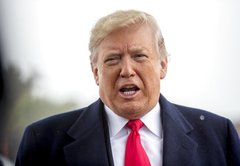 Can Donald Trump end birthright citizenship with an executive order? Probably not