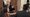 As President Donald Trump points to CNN's Jim Acosta, a White House aide takes the microphone from him during a news conference in the East Room of the White House, Wednesday, Nov. 7, 2018, in Washington. (AP Photo/Evan Vucci)