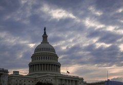 What can we expect during a government shutdown?