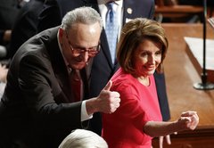 Can House Democrats release Donald Trump's tax returns?