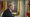 As seen from a window outside the Oval Office, President Donald Trump gives a prime-time address about border security Tuesday, Jan. 8, 2018, at the White House in Washington. (AP Photo/Carolyn Kaster)