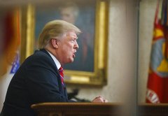 Could Donald Trump declare a national emergency for a border wall? Here's what we know