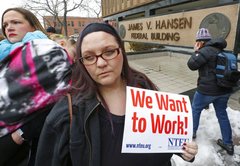 Your questions about the government shutdown, answered