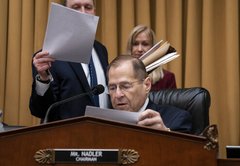 What you need to know about executive privilege