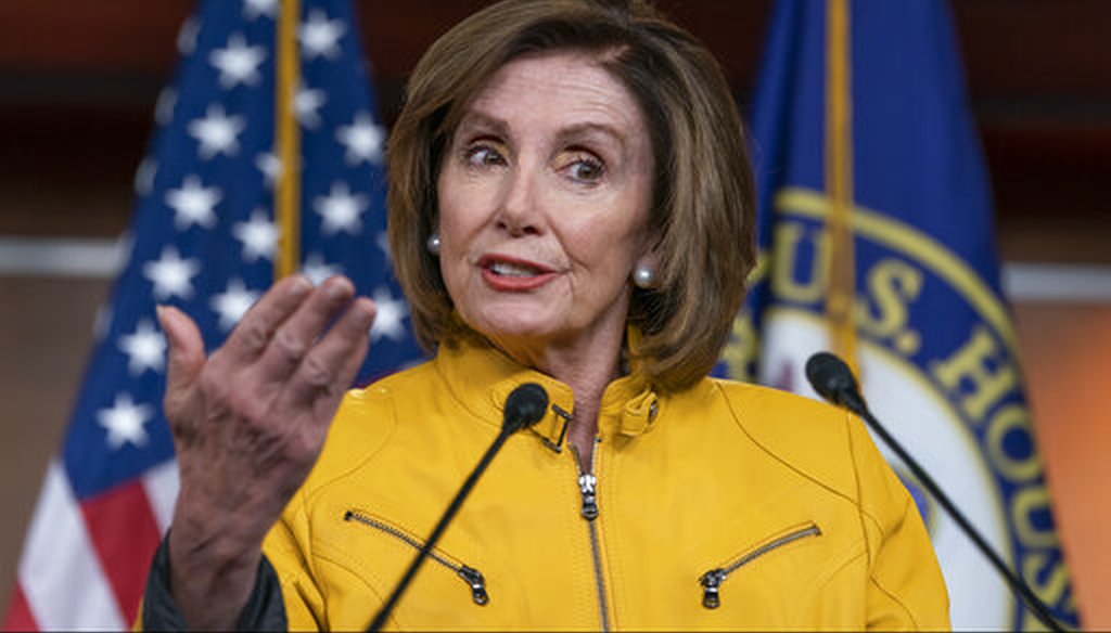 PolitiFact What is Congress doing besides impeachment?