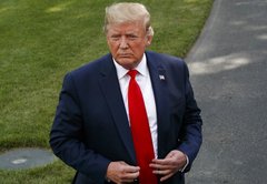 Could Trump (or any president) be indicted after leaving office? Mueller, legal experts say yes