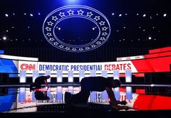 Live fact-checking night 2 of the Detroit Democratic presidential debate