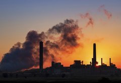 The Earth has rapidly warmed over the past century. Can politics slow it?