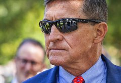 A closer look at Michael Flynn’s reversal of legal fortune