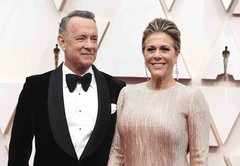 Would Tom Hanks have qualified for a coronavirus test in the US?