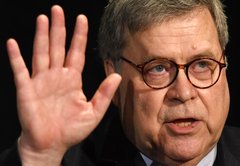 Ask PolitiFact: Can the president intervene in a federal criminal case?