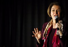 Explaining Amy Klobuchar’s role in the newly investigated conviction of Myon Burrell