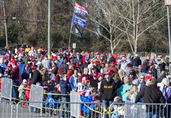 People are reserving tickets to Trump’s Tulsa rally to leave empty seats. It probably won’t work