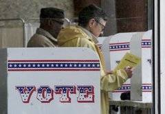How the coronavirus pandemic is shaping the Democratic primary calendar