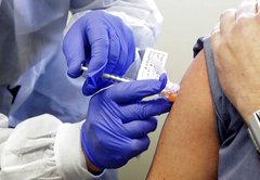 How close is a coronavirus vaccine?