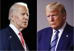 Ad Watch: Donald Trump’s video about Joe Biden and China is rife with omission, deceptive editing