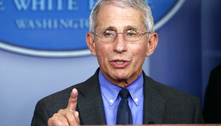 PolitiFact | A video clip shows Fauci plotted AIDS pandemic? Pants on Fire!