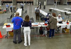 What’s happening with polling places in Kentucky?