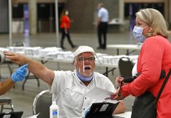 Voting Counts: How Kentucky’s June primary election turned out