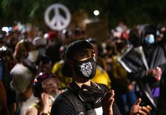 The federal government crackdown in Portland: What you need to know