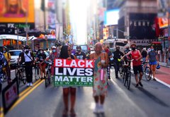 Ask PolitiFact: Does Black Lives Matter aim to destroy the nuclear family?
