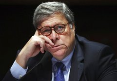Fact-checking William Barr’s House Judiciary hearing
