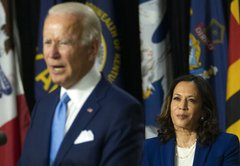 Jeanine Pirro suggests, without evidence, that Biden won’t be on Election Day ballot