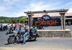 The Sturgis Motorcycle Rally’s impact on the coronavirus, explained