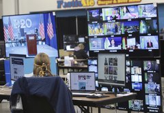 Fact-checking night one of the 2020 DNC