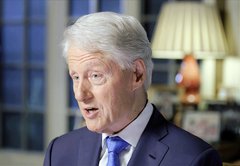 How Bill Clinton’s settlement with Paula Jones differs from Donald Trump’s Stormy Daniels payment