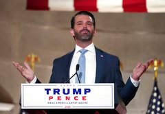 Fact-checking night 1 of the 2020 RNC
