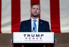RNC speakers exaggerate Trump’s military drawdown from ‘endless wars’