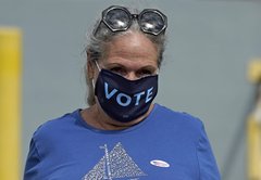 LIVE! What to expect on the weirdest election "night" ever