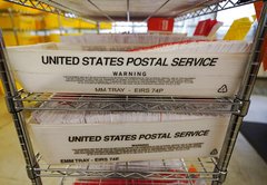 Allegations of USPS election fraud in Michigan don’t hold up