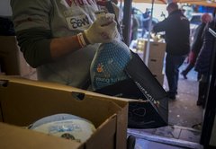 The uninvited guest: How to keep the coronavirus out of Thanksgiving