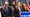 Members of President Donald Trump's legal team, including former Mayor of New York Rudy Giuliani, left, Sidney Powell, and Jenna Ellis, hold a news conference on Nov. 19, 2020. (AP)