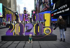 PolitiFact's top 10 fact-checks of 2020