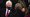 Former President Barack Obama greets outgoing Vice President Mike Pence and his wife Karen at the inauguration of Joe Biden on Jan. 20, 2021. (AP)