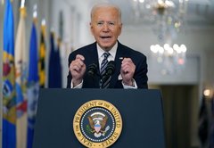 Fact-checking Joe Biden on the American Rescue Plan