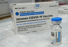 Ask PolitiFact: I got the Johnson & Johnson vaccine. Am I going to be OK?