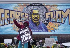 What the first police statement about George Floyd got wrong